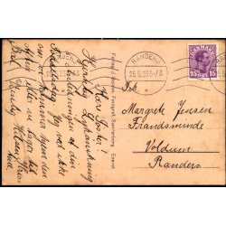 Raadhuspladsen - J. Boisen u/n - Brugt