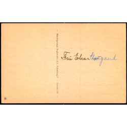 Falster - Parti fra Tromn�s - Mackepregs Bogh. 215 - Ubrugt