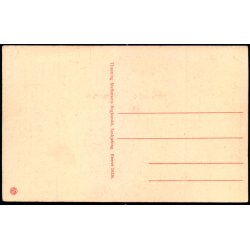 Fjelde Skole - Thanning Steffensens Bogh. 58338 - Ubrugt