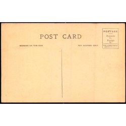 Schooner Deck loaded with Yellow Pine - Fernandia - Fla. - u/n - Ubrugt