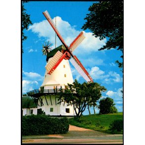 Dybb�l-M�lle - Stender 149 803 019 - Ubrugt