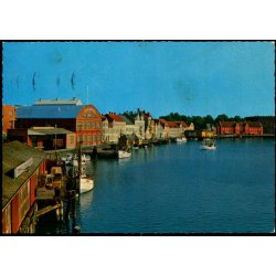 S�nderborg - Havneparti - Stender 40 825/19 - Brugt