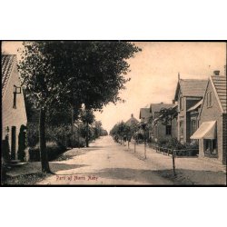 Parti af N�rre Aaby - u/n - Ubrugt