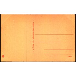 Holckenhavn - Stender N. 24 - Ubrugt