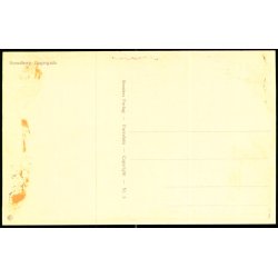 Svendborg - Bagergade - Stender 5 - Ubrugt