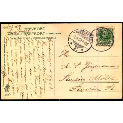 Juelskov - Peter Alstrup 2884 - Brugt