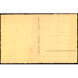 Lillebltsbroen - Rudolf Olsen 4777 - Ubrugt