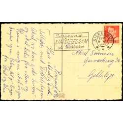 Mon ikke dette skulle vre Lillemor - u/n  - Brugt