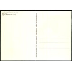 Henrik - Prins til Danmark - Frederiksborg Museet Hillerd u/n - Ubrugt