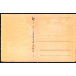 Skagen - Br�ndums Hotel - Rudolf Olsen 61 - Ubrugt