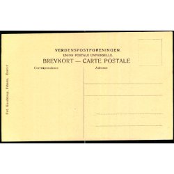 Skagen - Havneparti -  Knudstrup u/n - Ubrugt