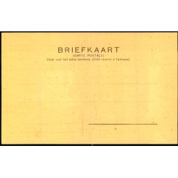 Stoomvaart- Maatschappil "NEDERLAND" - u/n - Ubrugt