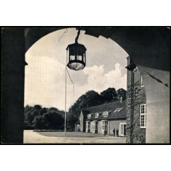 Arbejdsgiverforeningens Kursusejendom Egelund pr. Fredensborg - u/n