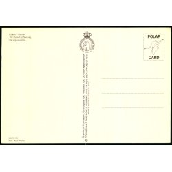 Kirken i Narsaq - KGH 188 - Ubrugt