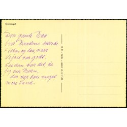 Nymindegab  - R.R. Varde 43 917/63 - Ubrugt