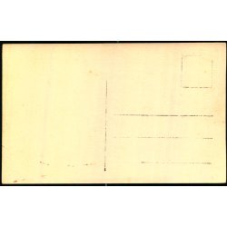 Fotokort Ukendt - Mand - Ubrugt