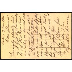 Aarhus - Fra Den gamle By - J.J.N. 125053 - Ubrugt