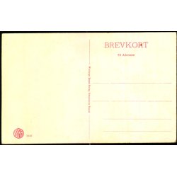 Fredericia - K�mpegraven - W.K.F. 1056 - Ubrugt