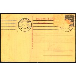 Esbjerg - Kongensgade - Esbjerg Kunst 38 - Brugt