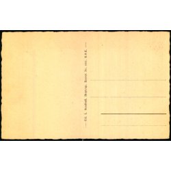 Christiansfeld  - Br�dremenighedens Kirkegaard - L. Sundb�ll 4841 - Ubrugt