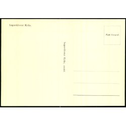 L�gumkloster Kirke - Kirken u/n - Ubrugt