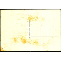 Graasten Slot - Stender G. 1008 K - Ubrugt