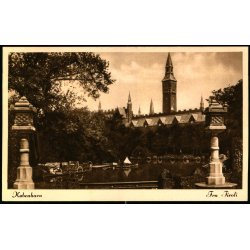 Kbenhavn - Fra Tivoli - John. Meincke 130
