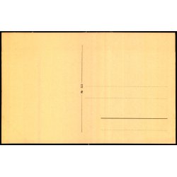 M�gelt�nder - Nr. 522 - Ubrugt