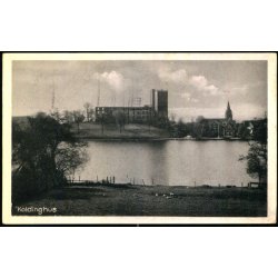 Koldinghus - Kolding u/n - Brugt