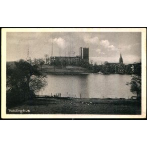 Koldinghus - Kolding u/n - Brugt