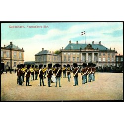 Kbenhavn - Amalienborg - Alex Vincent 32