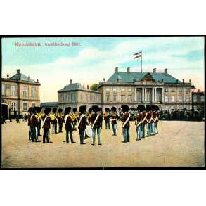 Kbenhavn - Amalienborg - Alex Vincent 32