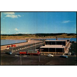 Ebeltoft Frgehavn - Elle 451 - Ubrugt