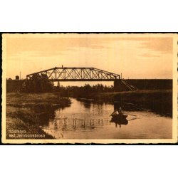 Holstebro - Ved Jernbanebroen - Stender H. 40 - Ubrugt