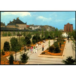 K�benhavn -  Amaliehaven - Stender 149 101 734 