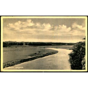 Gudenaa - Langaa - Jernbanekiosken 10490 - Brugt