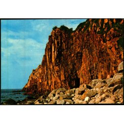 Bornholm - Johns Kapel - Stender 149 404 611 - Ubrugt