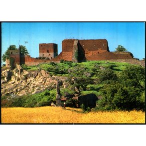 Bornholm - Hammershus - Colbergs Bogh. 8246 - Brugt