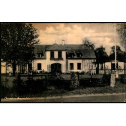 Pension Asserbo - Skandia 14559 - Brugt