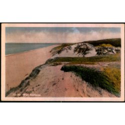 Tisvilde Hegn - Klitterne - Rudolf Olsen  1102 - Ubrugt