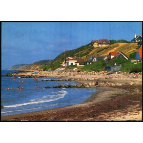 Tisvildeleje - Trojaborg TI 6 - Ubrugt