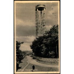 Aalborg - Udsigtstaarnet - Stender Aa. 418 - Brugt