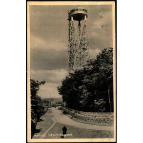 Aalborg - Udsigtstaarnet - Stender Aa. 418 - Brugt