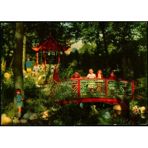 Aalborg - Tivoli - Karolinelund - Karolinelund 158 - Brugt