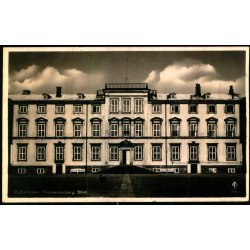 Kbenhavn - Frederiksberg Slot - J.C.O. 775 - Brugt