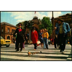 Kbenhavn - Tivolis Indgang - Agenda 106/A - Ubrugt