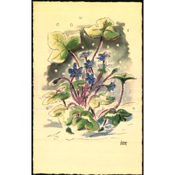 Ebbe Fog - K. Witt-Mller 3025 - Brugt