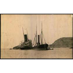 Grundstdning - Fotokort u/n - Ubrugt