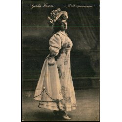 Gerda Krum i Dollarprinsessen - Alex Vincent 1801 - Brugt