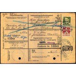 Postindkassering - 17 - 5 - 51